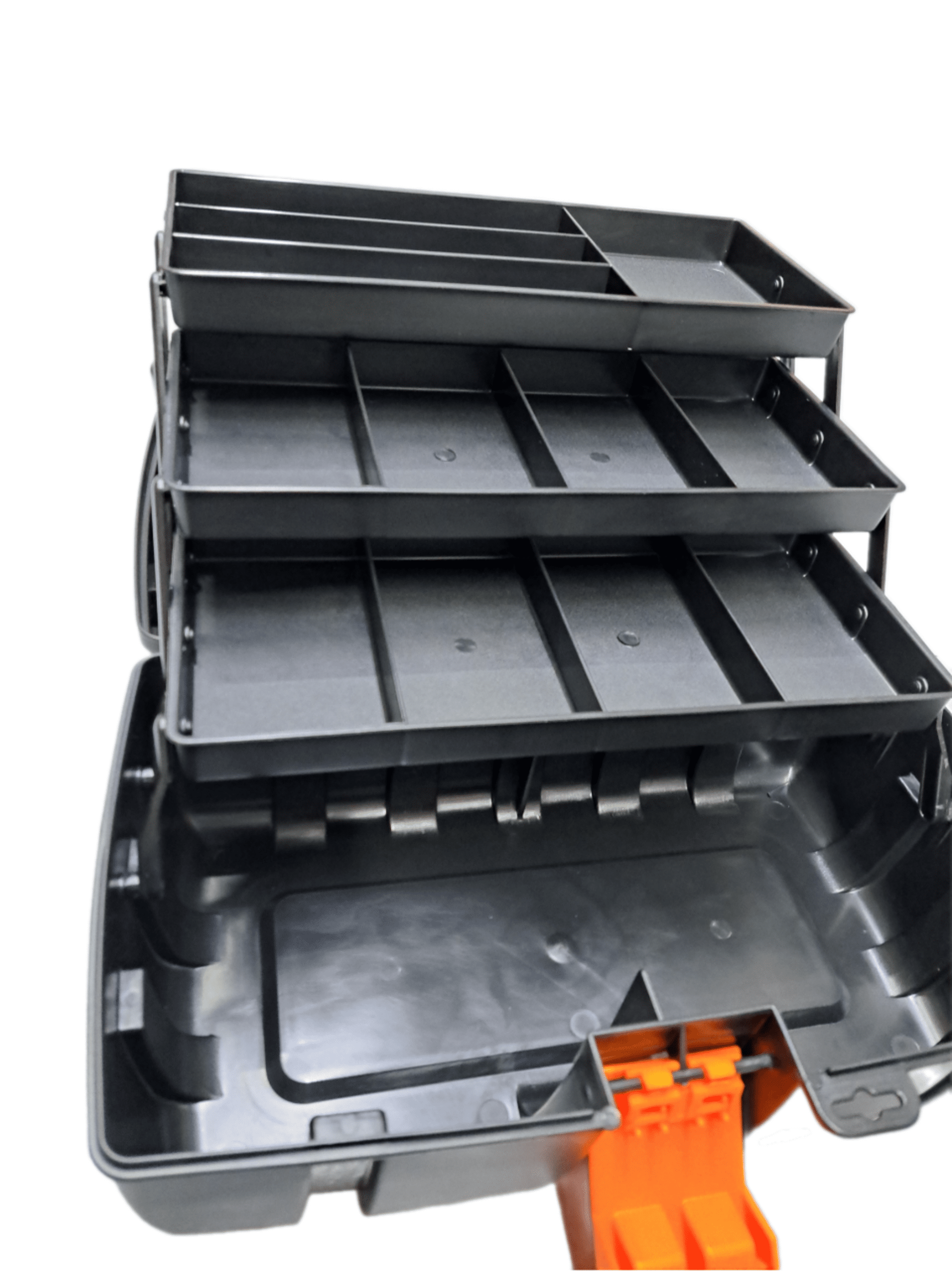 Caja de pesca - 2