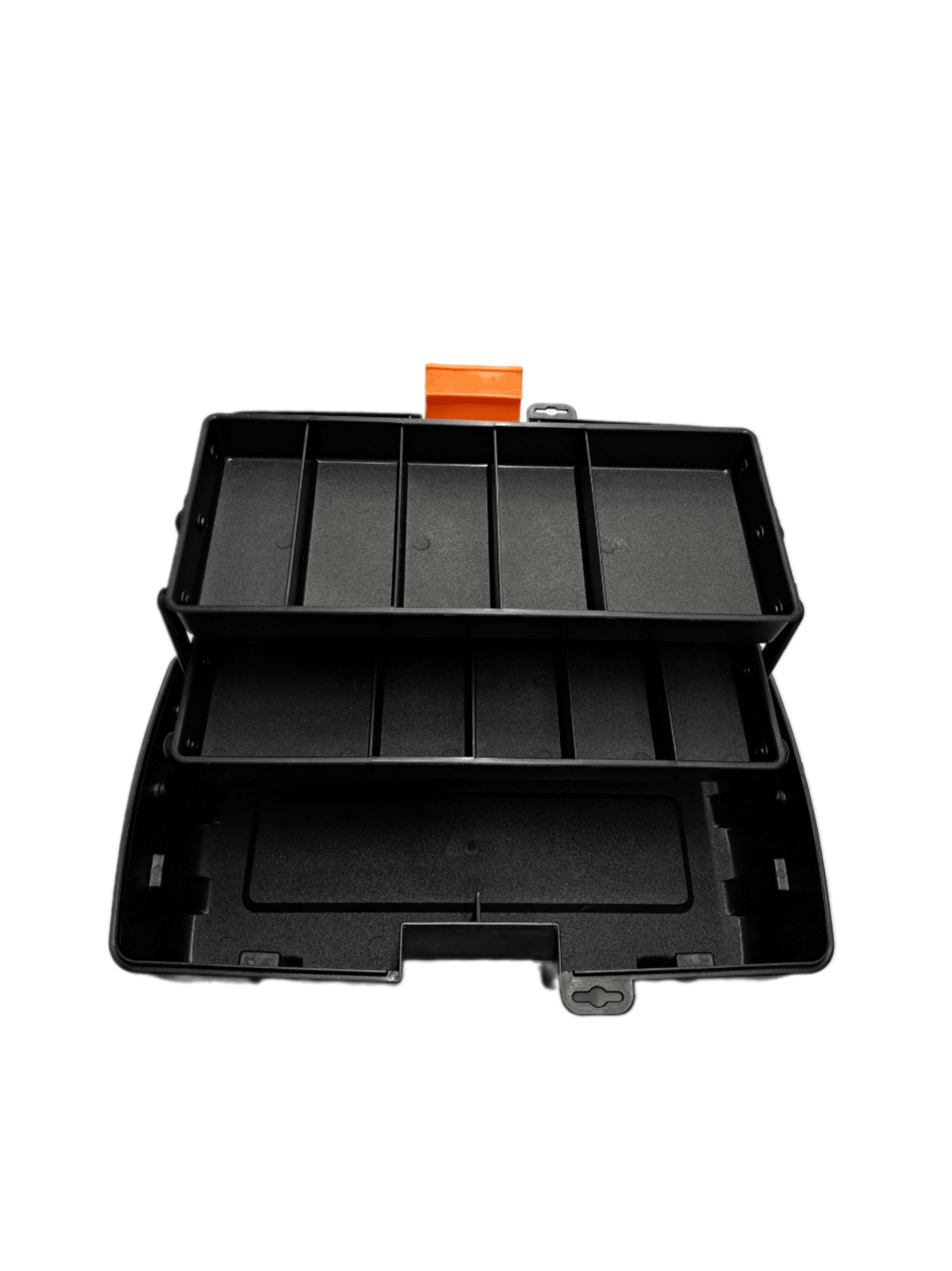 Caja de pesca - 3