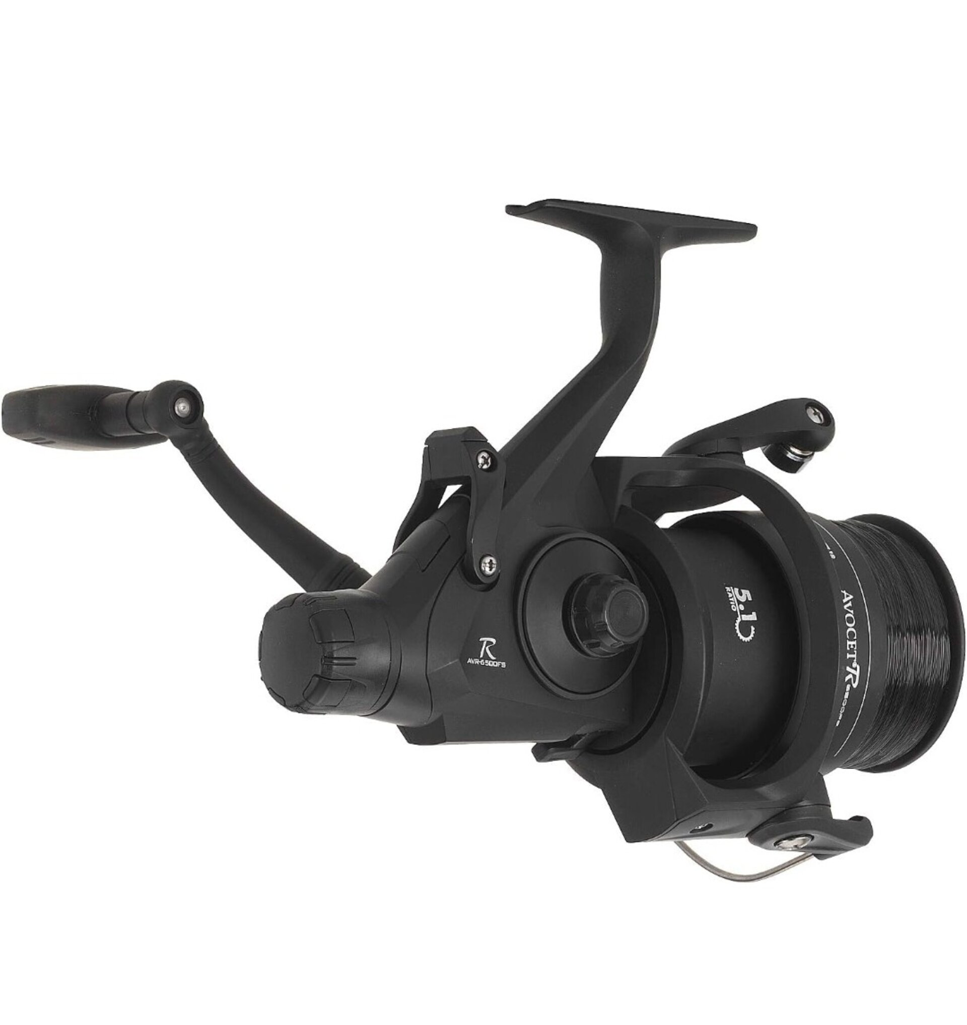 Carrete carpfishing Mitchell - 2