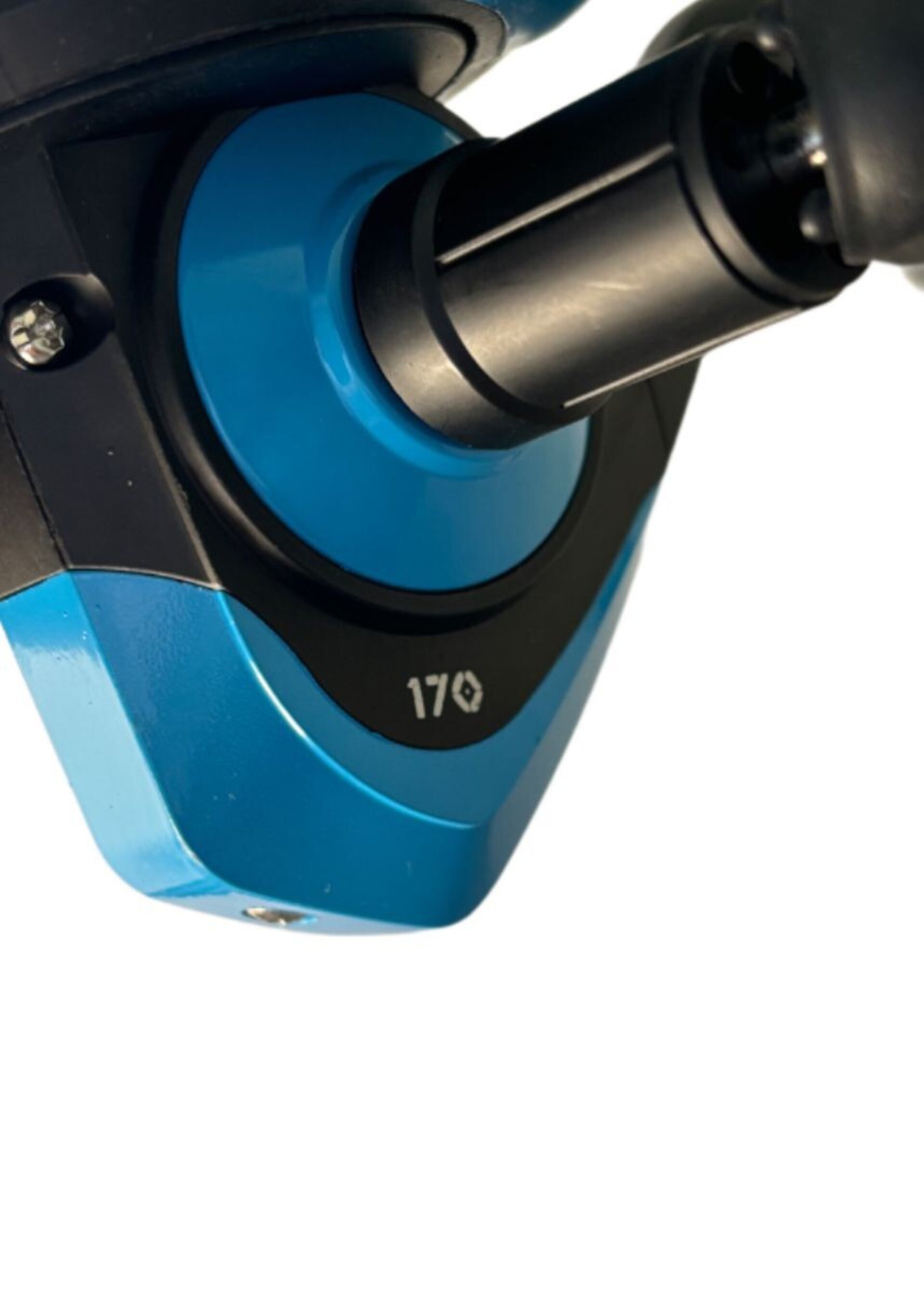 Carrete de pesca surfcasting Herculy - 2