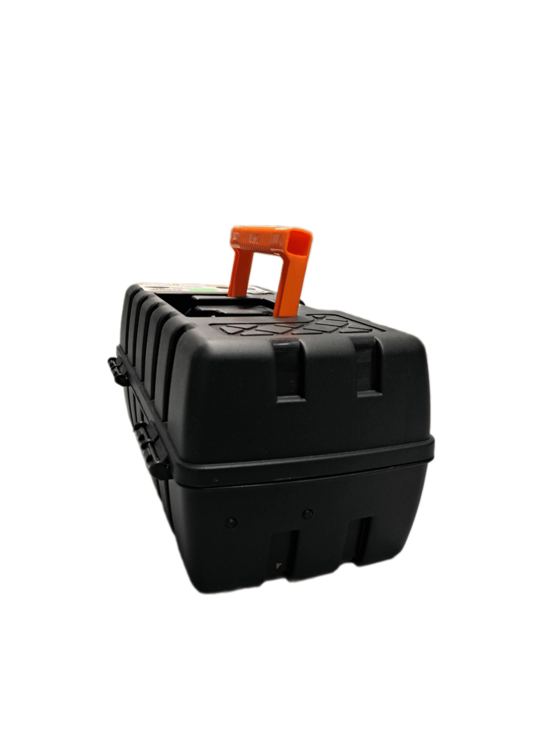 Caja de pesca - 3