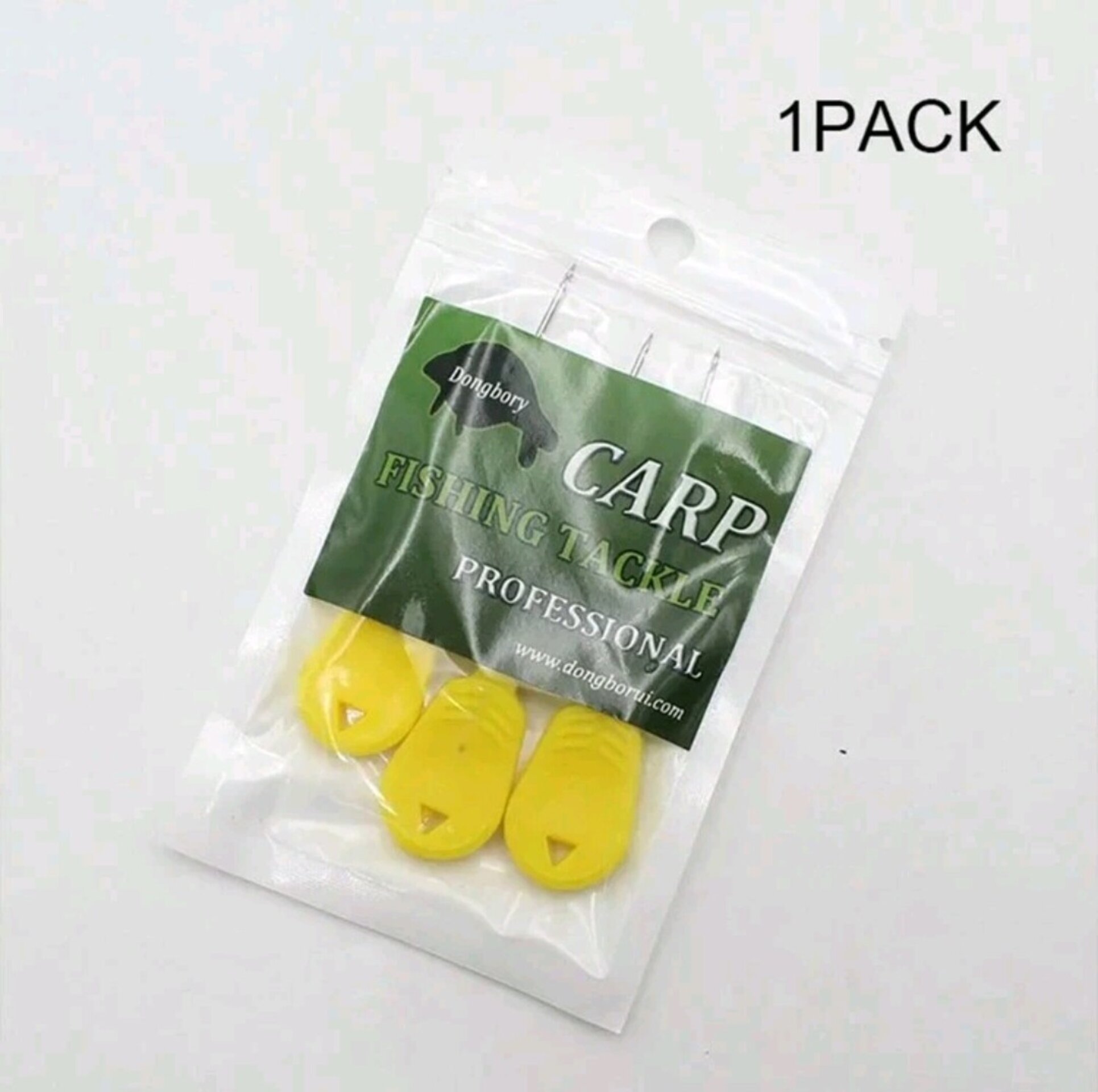 Herramientas para la carpa - 2